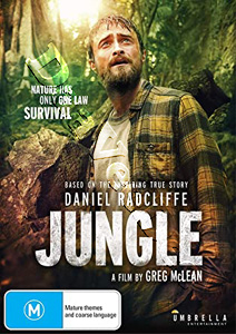 Jungle |   DVD